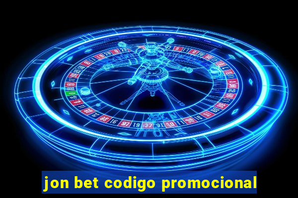 jon bet codigo promocional